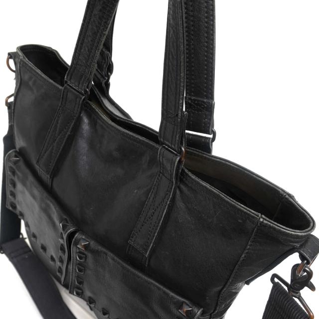 ポーター 吉田カバン Porter Zozotown 北米産ステア トートバッグ 2way ショルダーバッグ シボ革 シュリンクレザー スタッズ メ 中古の通販はau Pay マーケット ブランディング ポーター 吉田カバン Porter Zozotown 北米産ステア トートバッグ 2way ショルダーバッグ シボ革 シュリンクレザー スタッズ メ 中古の通販はau Pay マーケット ブランディング