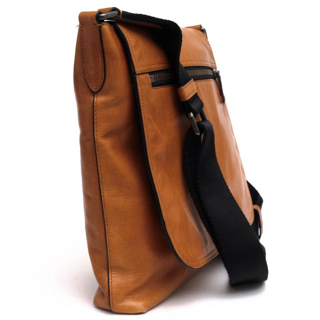 ○コーチ COACH スポーツカーフレザー 牛革 ショルダーバッグ 71620 Sullivan Small Messenger In Sport Calf Leather サリバン ス 中古 ○コーチ COACH スポーツカーフレザー 牛革 ショルダーバッグ 71620