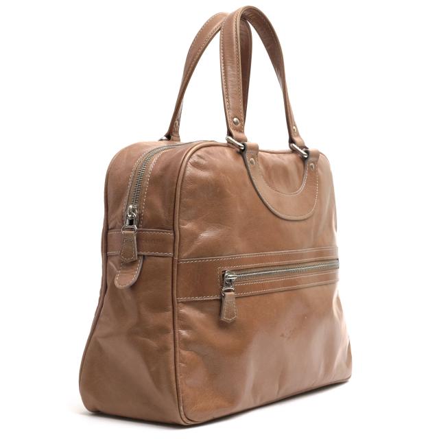 ジャックルコー JACQUES LE CORRE BAG【中古】（JACQUES LE CORRE  