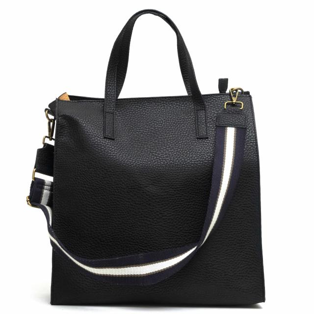 バーニーズニューヨーク Barneys Newyork 牛革 トートバッグ 2way ショルダーバッグ シボ革 シュリンクレザー ユニセックス 男女 中古の通販はau Pay マーケット ブランディング