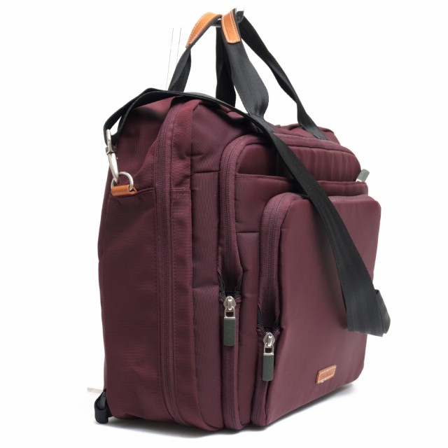 ポールスミス Paul Smith ビジネスバッグ Ac13 231 3way リュック 2way ショルダーバッグ メンズ 中古 中古の通販はau Pay マーケット ブランディング