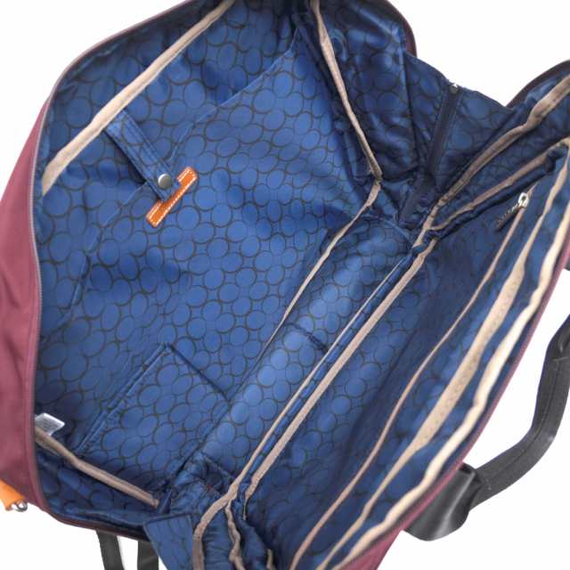 ポールスミス Paul Smith ビジネスバッグ Ac13 231 3way リュック 2way ショルダーバッグ メンズ 中古 中古の通販はau Pay マーケット ブランディング