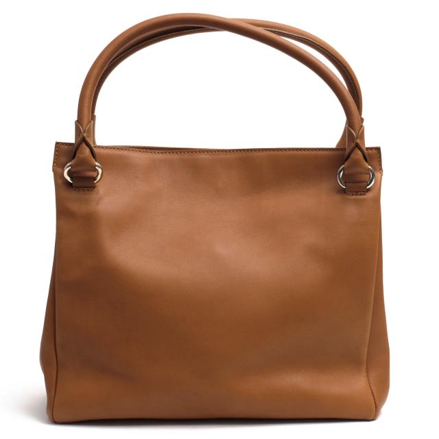 Mauro Governa. Italy . カーフスキンバッグ 専用品MAURO