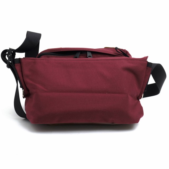 ポーター 吉田カバン Porter ショルダーバッグ 510 Wilderness Cycle Messenger Bag S ウィルダネスサイクル メッセンジ 中古の通販はau Pay マーケット ブランディング