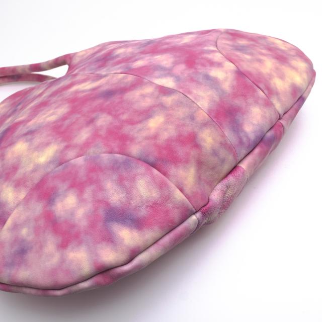 ○ミキアモ michiamo ハンドバッグ 印象派 レディース 【中古】 中古 