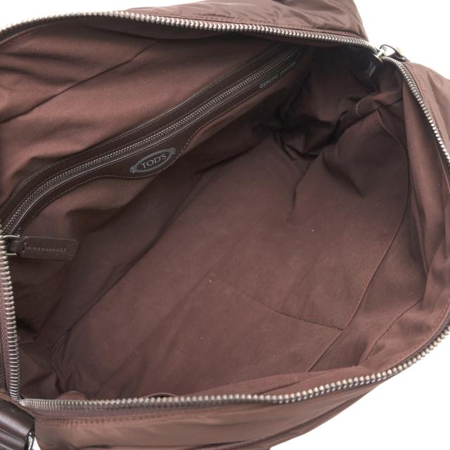 トッズ Tod S ショルダーバッグ メッセンジャーバッグ メンズ 中古 中古の通販はau Pay マーケット ブランディング