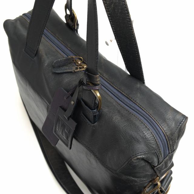 マザーハウス Motherhouse 牛革 トートバッグ Zadan Tote ザダン 2way ショルダーバッグ メンズ 中古 中古の通販はau Pay マーケット ブランディング