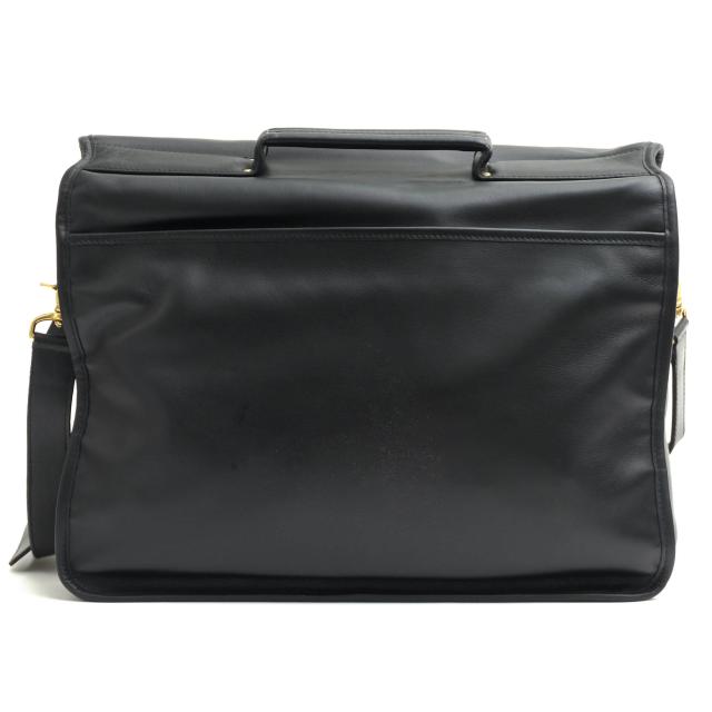 ○コーチ COACH グラブタンレザー 牛革 ライトウェイト ビジネスバッグ