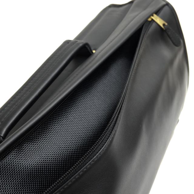 ○コーチ COACH グラブタンレザー 牛革 ライトウェイト ビジネスバッグ