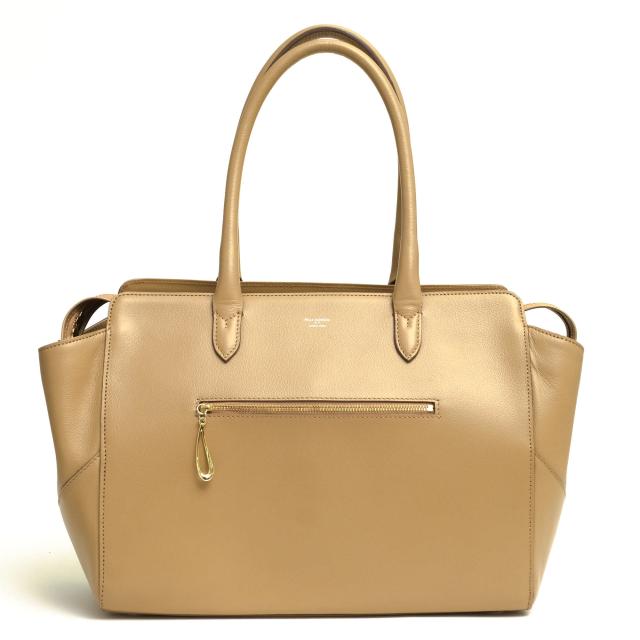 ○ペッレモルビダ PELLE MORBIDA 牛革 トートバッグ PMO-VE006 Vela 