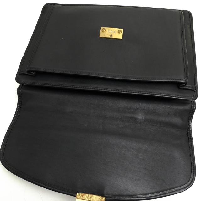 ○コーチ COACH グラブタン カウハイドレザー 牛革 ビジネスバッグ