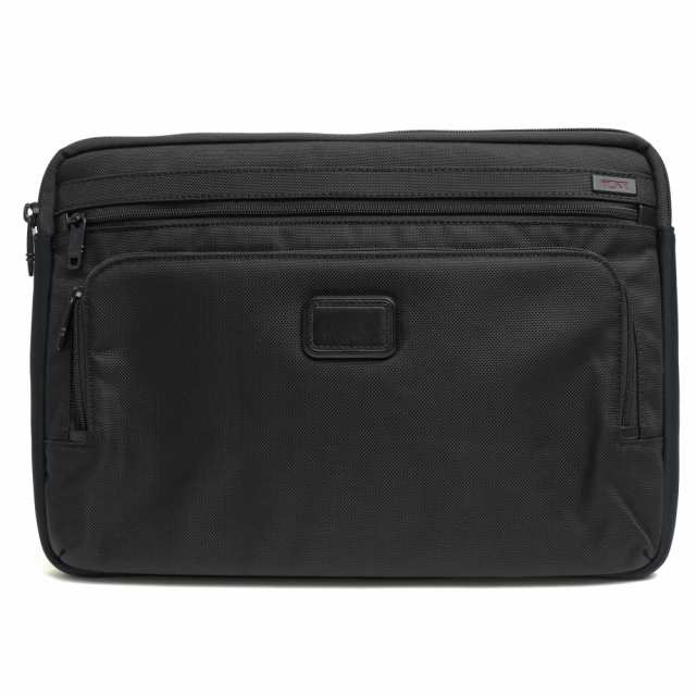 ○トゥミ TUMI FXTバリスティックナイロン セカンドバッグ/クラッチバッグ 26164DH Alpha SLG Medium Laptop Cover アルファ ミデ 中古