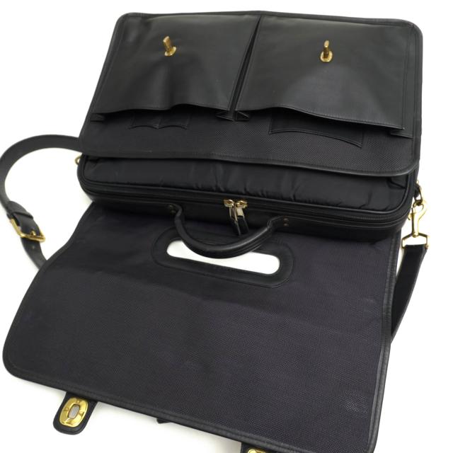 ○コーチ COACH グラブタン カウハイドレザー 牛革 ビジネスバッグ