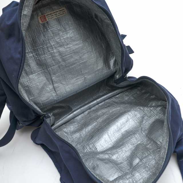 ○ポーター 吉田カバン PORTER S/DOUBLE B印 YOSHIDA コーデュラナイロン リュック 34-61-0309-176 DAISY  CUTTER RUCKSACK L メン 中古｜au PAY マーケット