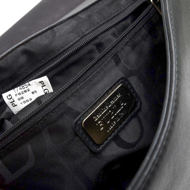 ○フルラ FURLA 牛革 ハンドバッグ CORTINA コルティナ フラップ式 