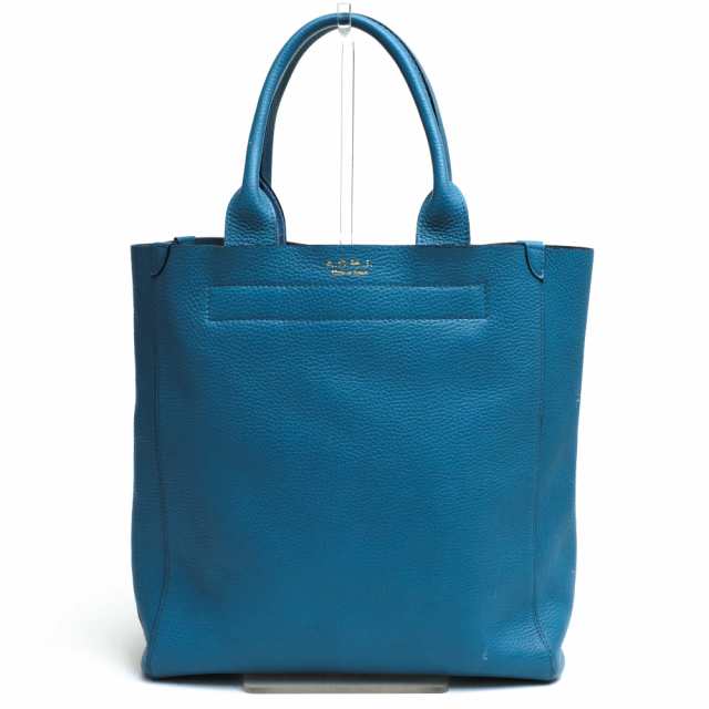 ○エーディーエムジェイ ADMJ 牛革 トートバッグ 12WS01036 SEAN TOTE