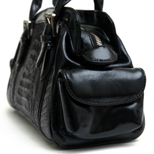 ○クリスタルレプティルズ Crystal Reptiles カイマンクロコダイル