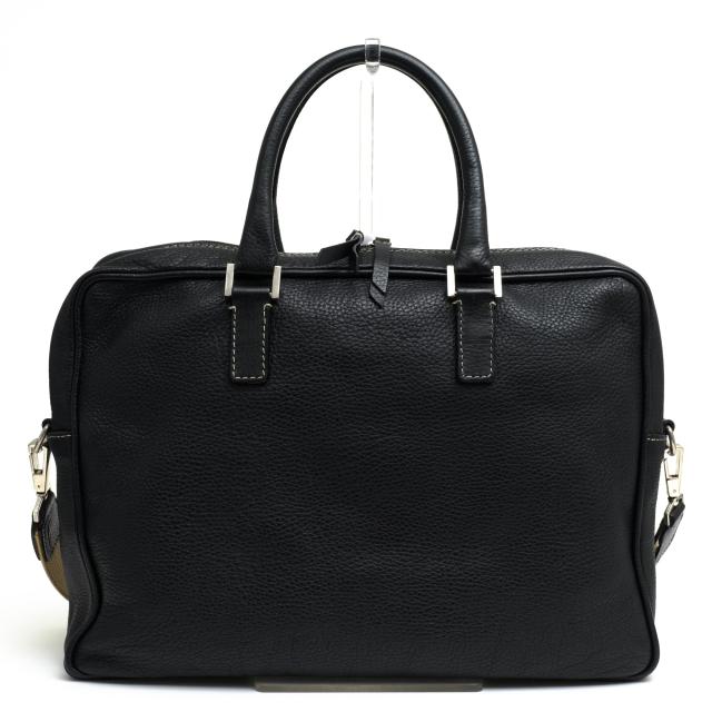 ○シレーナ SIRENA MILANO 牛革 ビジネスバッグ 2WAY ショルダー
