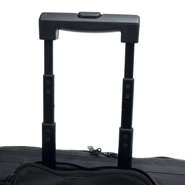 ○ブリーフィング BRIEFING BLACK LINE ブラックライン バリスティックナイロン その他バッグ C-1 COMP キャリーケース 2WAY ショ 中古_8