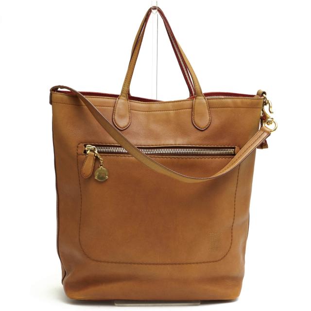 ○バリー BALLY 牛革 カーフ トートバッグ MACY-MD 2WAY ショルダーバッグ メンズ 【中古】 中古