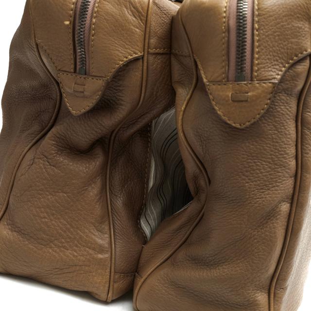 【美品】sergio rossi セルジオロッシ 革 リュック パックパック 美品】sergio rossi セルジオロッシ 黒レザーリュックサック - メルカリ