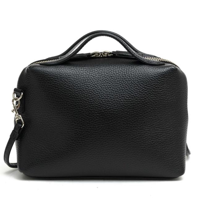 ○ベルメール BELLMER 牛革 ハンドバッグ WOLIN 2WAY ショルダーバッグ 