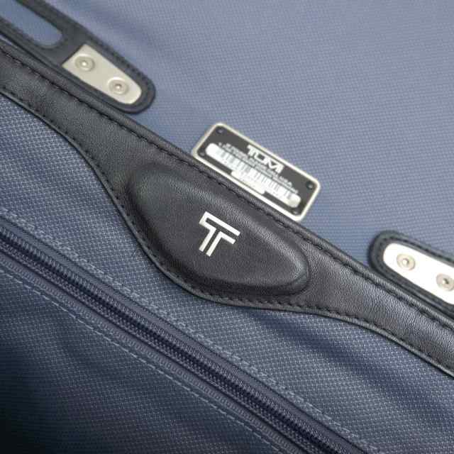 ○トゥミ TUMI ビジネスバッグ 2950DF Formula T COUPE Slim Brief フォーミュラT・クーペ・スリムブリーフ フラップ式 2WAY ショ 中古