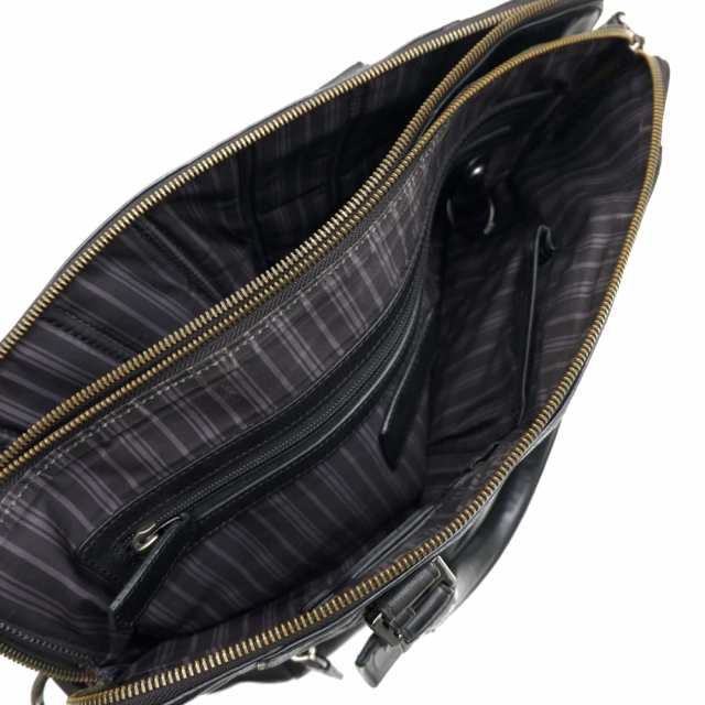 TUMI トゥミ ビーコンヒル 68516D 2way ビジネスバッグ レザー