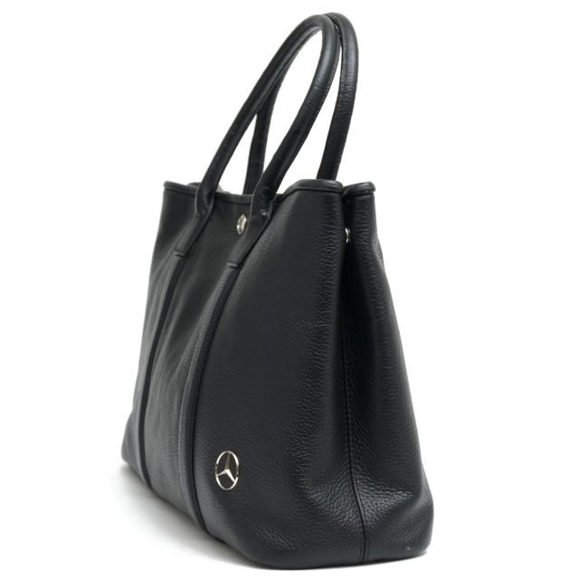 ○バーニーズニューヨーク BARNEYS NEWYORK 牛革 メルセデス