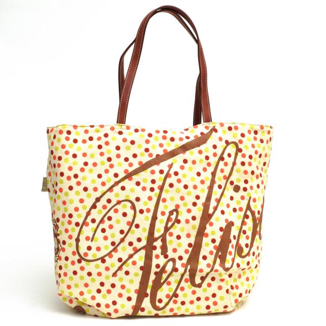 ○フェリージ Felisi 牛革 トートバッグ 09-13/1 ハッピーバッグ