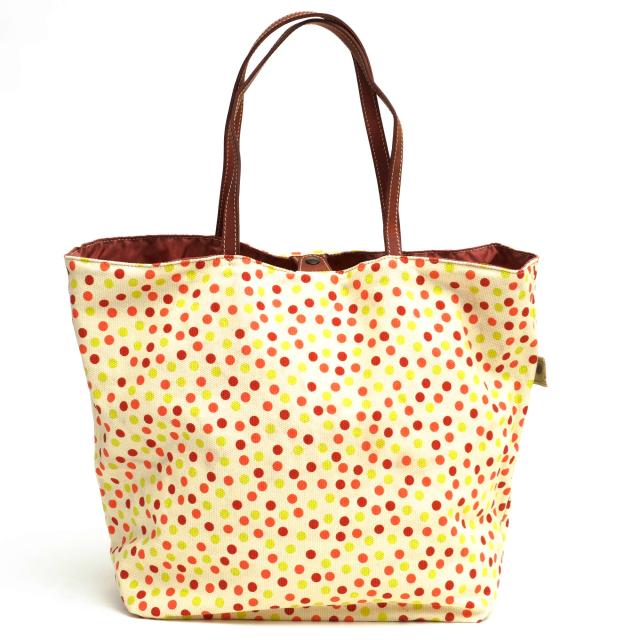 ○フェリージ Felisi 牛革 トートバッグ 09-13/1 ハッピーバッグ