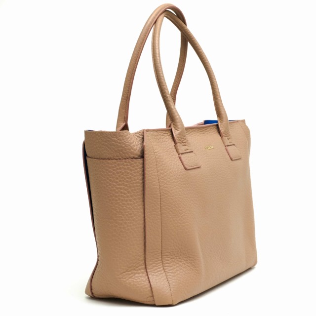 ○フルラ FURLA 牛革 トートバッグ CAPRICCIO S TOTE カプリッチョ