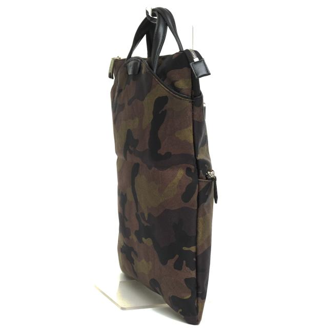 ○ペッレモルビダ PELLE MORBIDA リモンタ社 ナイロンジャガード