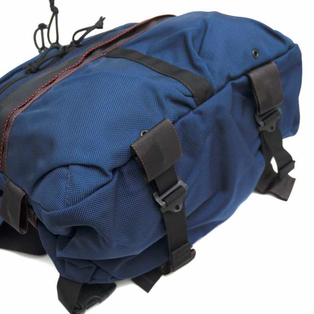 ブリーフィング／BRIEFING バッグ ショルダーバッグ 鞄 メンズ 男性 男性用ナイロン ブルー 青  BRF059219 DUNE SHOULDER デューンショルダー メッセンジャーバッグ