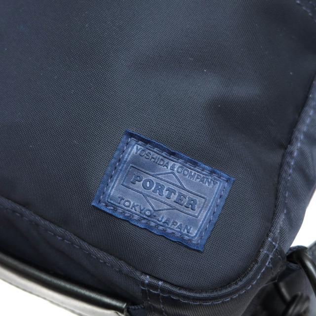 ポーター 吉田カバン 吉田カバン ポーター（PORTER） ユニット（UNIT） ショルダーバッグ