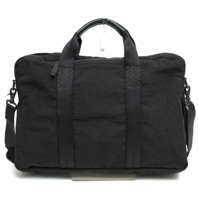 ○ポーター 吉田カバン PORTER X-C1000 X-PACコーデュラナイロン ビジネスバッグ 737-07942 HYBRID 2WAY  BRIEFCASE L ハイブリッ 中古｜au PAY マーケット