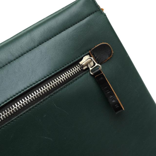 【1点限り‼️超価格破壊‼️】MARNI マルニ ビッグクラッチバッグ 1点限り‼️超価格破壊‼️】MARNI マルニ ビッグクラッチバッグ