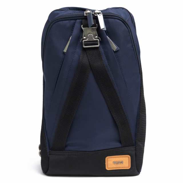 ○トゥミ TUMI ショルダーバッグ 55818MIDO Kimball Sling Backpack