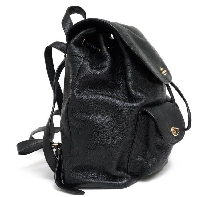 ○コーチ COACH ペブルドレザー 牛革 リュック F37410 BILLIE ○コーチ COACH ペブルドレザー 牛革 リュック F37410 BILLIE
