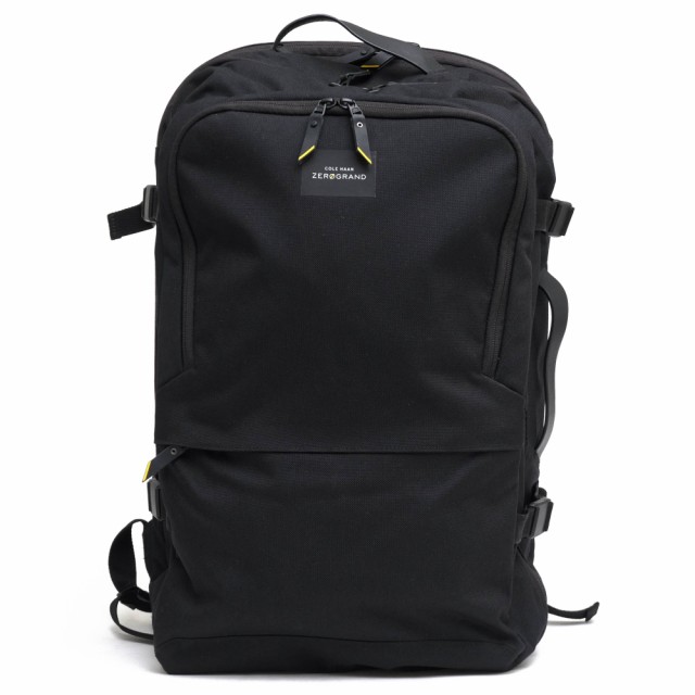 ○コールハーン COLE HAAN リュック F11302 ZEROGRAND 48 HR Backpack