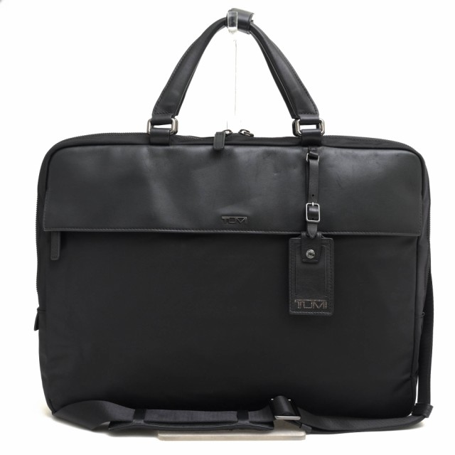 ○トゥミ TUMI 日本限定モデル ビジネスバッグ 481764DE Voyageur City