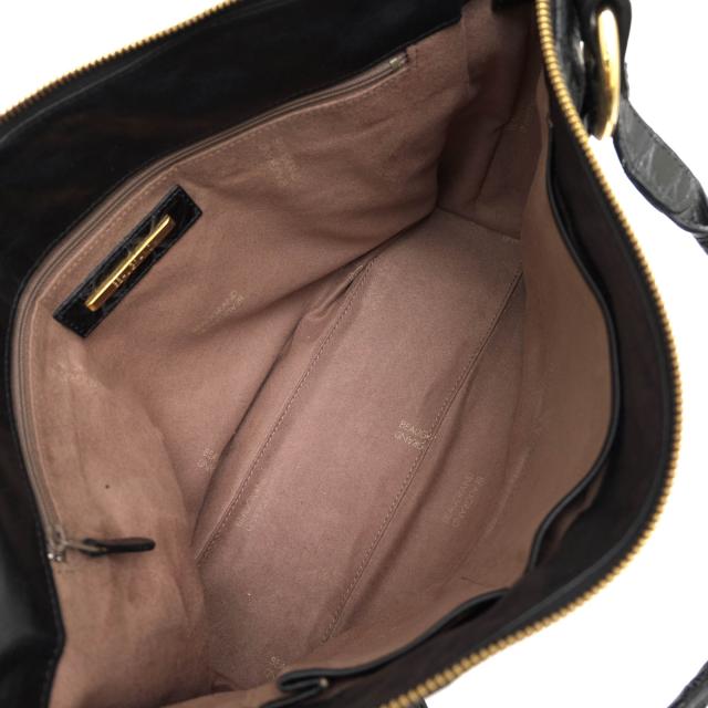 ○ボーグラン BEAUGRAND ハンドバッグ 3862 2WAY ショルダーバッグ