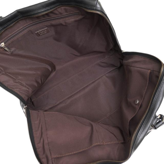 ○エフクリオ F.CLIO ソフトエンボスレザー パルメラート 牛革