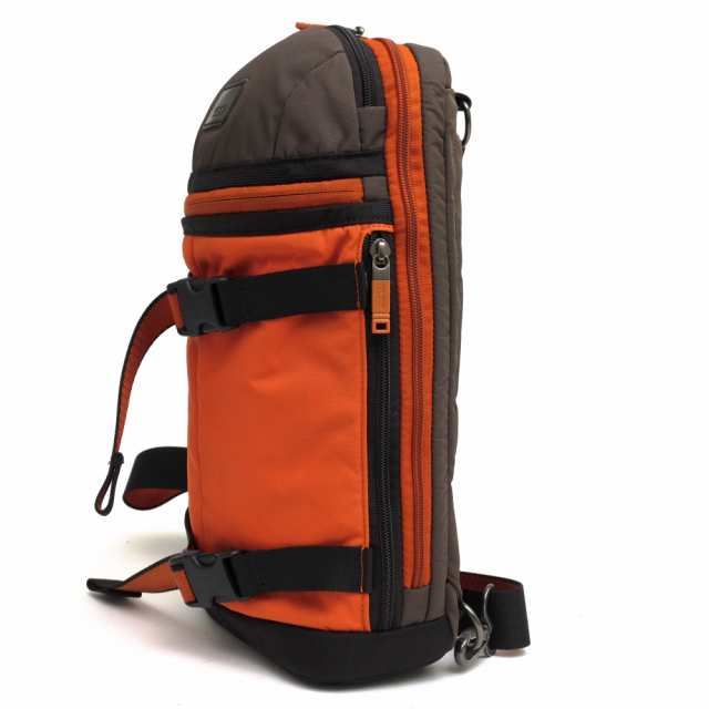 ○トゥミ TUMI ショルダーバッグ 55918GOO Abbott Sling アボット