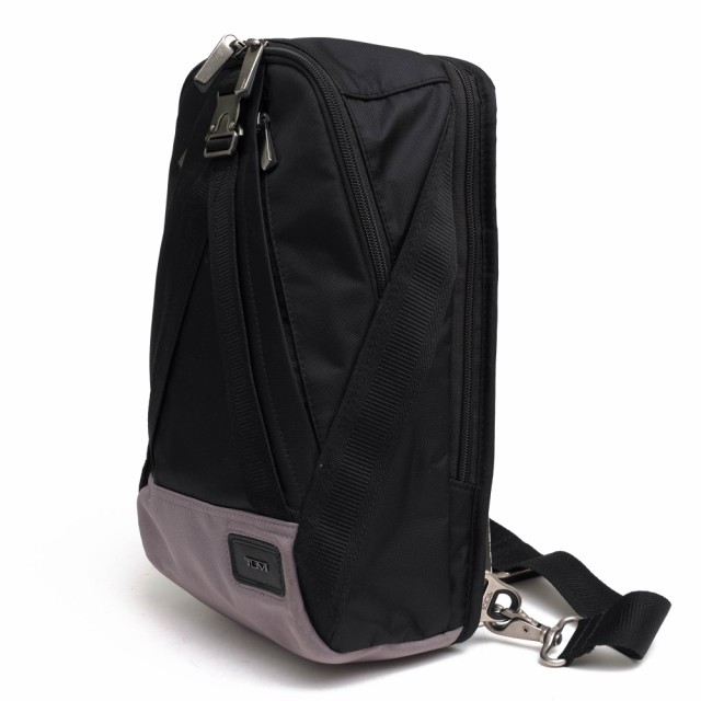 ○トゥミ TUMI ショルダーバッグ 55818DO Kimball Sling Backpack