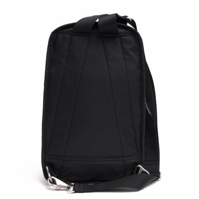 トゥミ／TUMI バッグ ショルダーバッグ 鞄 メンズ 男性 男性用ナイロン ブラック 黒  55818DO Kimball Sling Backpack ボディバッグ 肩掛け ワンショルダーバッグ
