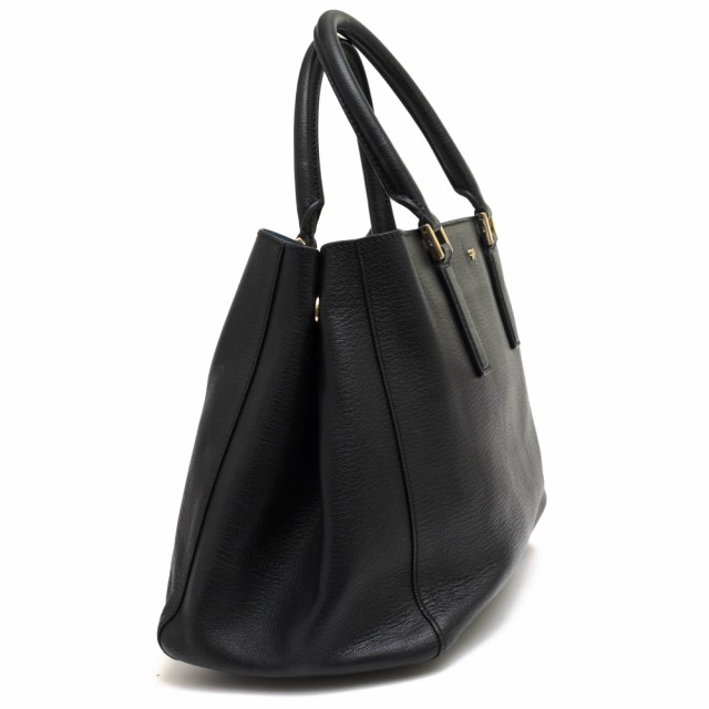 ○アニヤハインドマーチ Anya Hindmarch 牛革 トートバッグ EBURY 定番 レディース 【中古】 中古｜au PAY マーケット