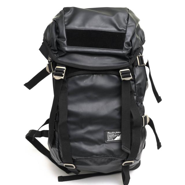 ○マスターピース master-piece ZOZOTOWN ゾゾタウン別注 リュック 222131 Fade フェイド デイパック メンズ 【中古】 中古の通販は 17,642円