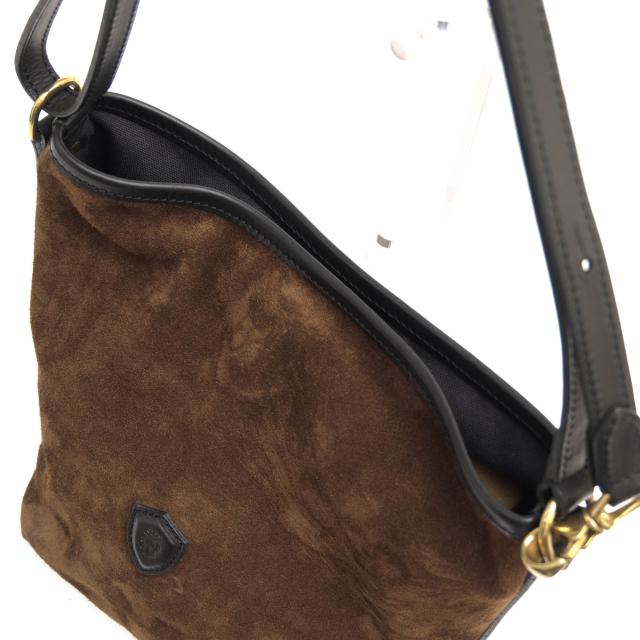 ○フェリージ Felisi 牛革 ショルダーバッグ 18/45/SN+A レディース 【中古】 中古