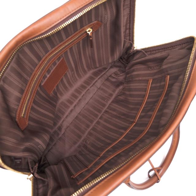 ○コーチ COACH レトログラブタンレザー 牛革 ビジネスバッグ 71375 2WAY ショルダーバッグ メンズ 【中古】 中古の通販は